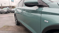 Hyundai BAYON 1.0 TGDi 48V MHEV Premium 5dr DCT Petrol Hatchback